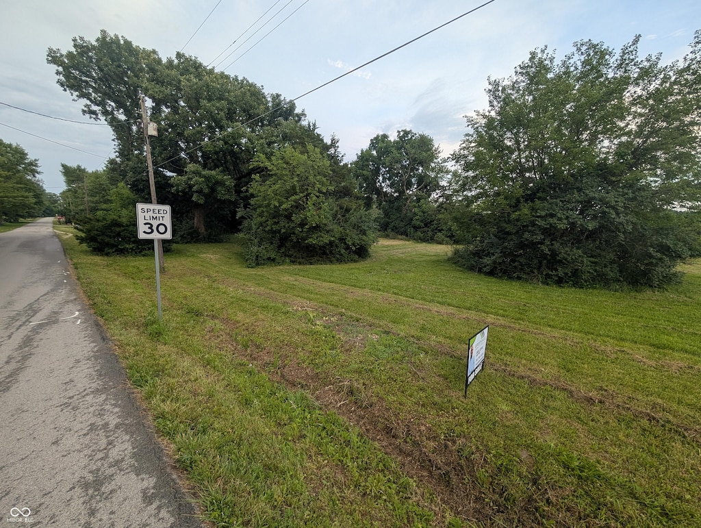 401 S D St, Elwood, IN 46036