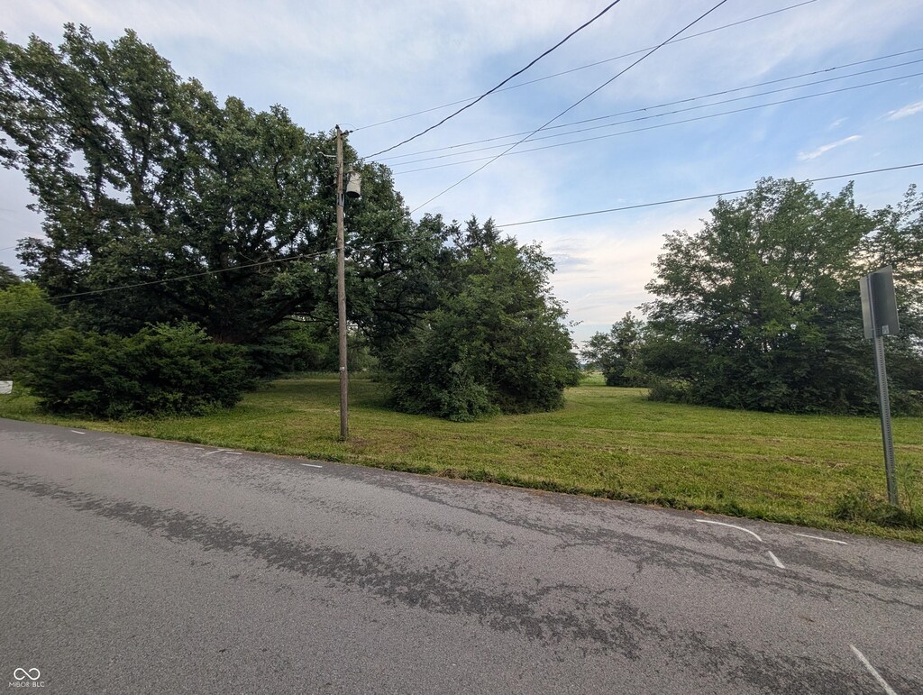 401 S D St, Elwood, IN 46036