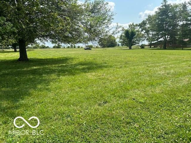 700 N W, Mccordsville, IN 46055