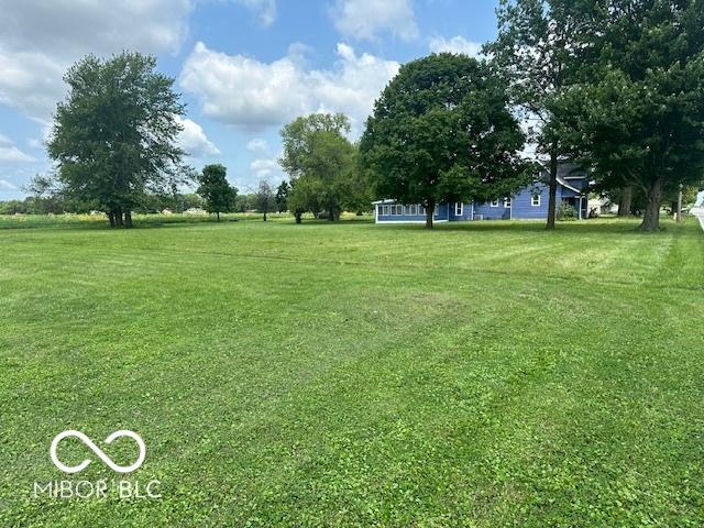 700 N W, Mccordsville, IN 46055