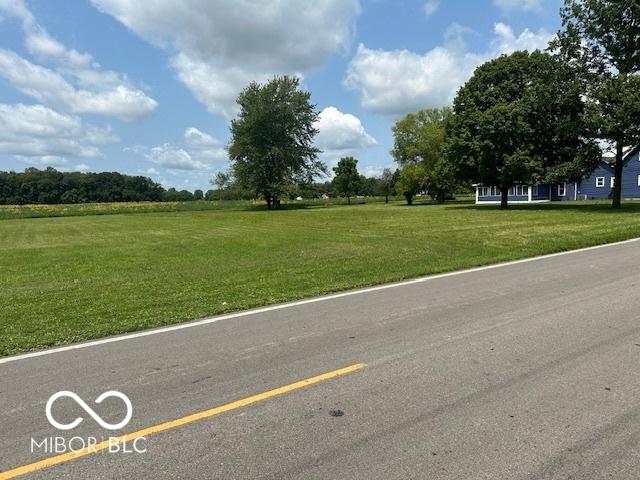 700 N W, Mccordsville, IN 46055