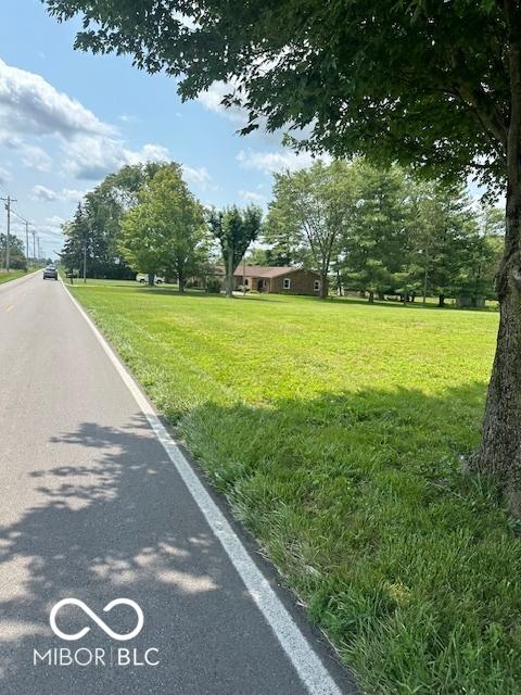 700 N W, Mccordsville, IN 46055