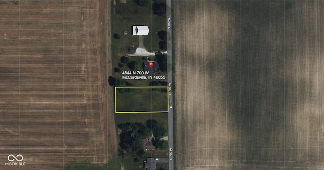 700 N W, Mccordsville, IN 46055