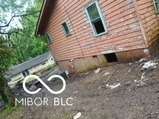 8803 S Sleepy Hollow Rd, Waldron, IN 46182 - view of property exterior