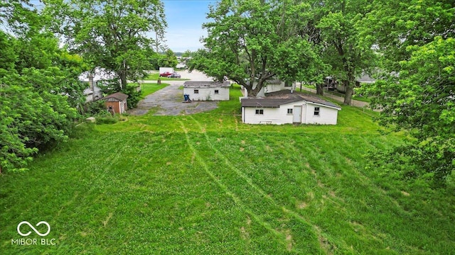 5221 S Harding St, Indianapolis, IN 46217