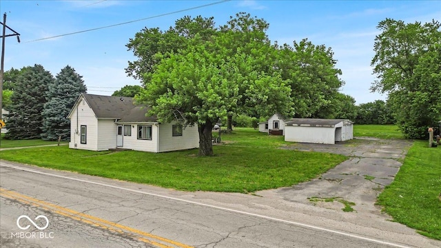5221 S Harding St, Indianapolis, IN 46217