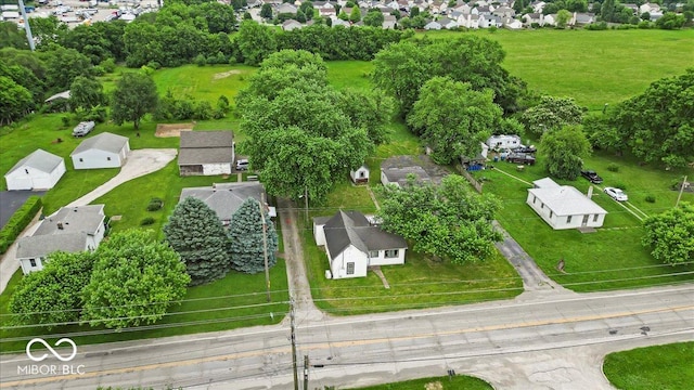 5221 S Harding St, Indianapolis, IN 46217