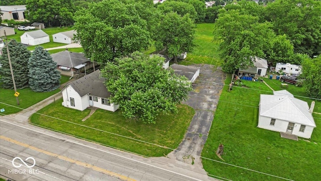 5221 S Harding St, Indianapolis, IN 46217