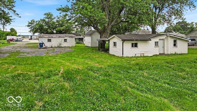 5221 S Harding St, Indianapolis, IN 46217