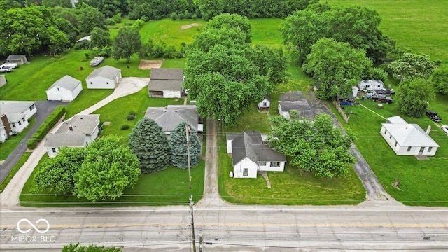 5221 S Harding St, Indianapolis, IN 46217