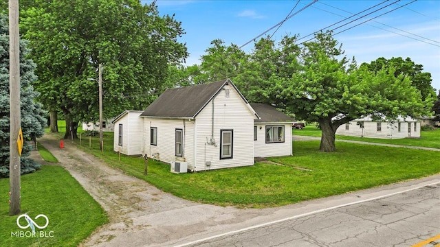 5221 S Harding St, Indianapolis, IN 46217