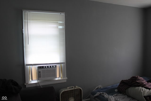 1703 E 34th St, Indianapolis, IN 46218 - bedroom with multiple windows