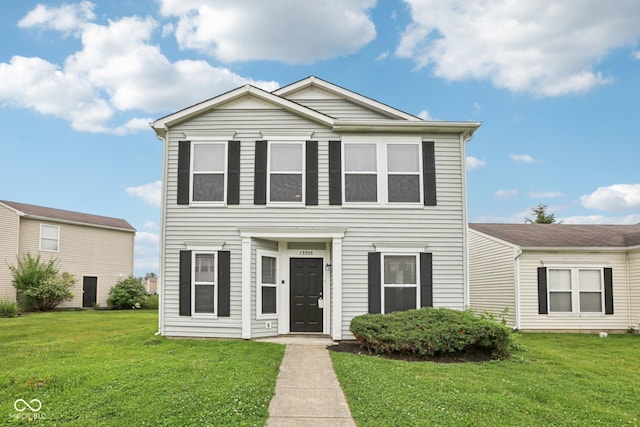 13355 Heroic Way, Fishers, IN 46037 - photo 1