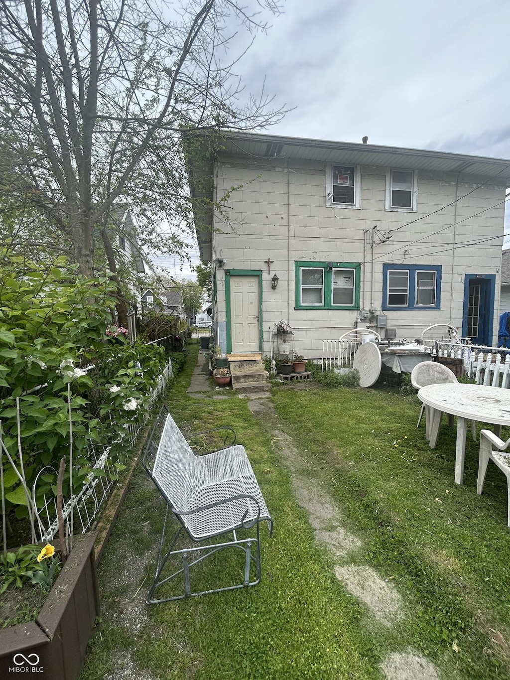 221 S State Ave, Indianapolis, IN 46201 - photo 2
