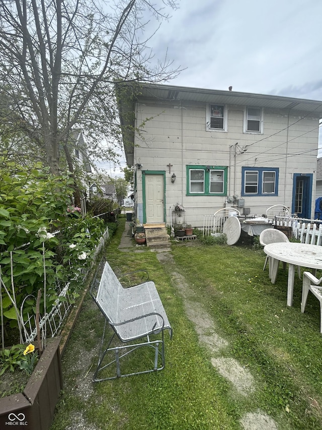 221 S State Ave, Indianapolis, IN 46201 - photo 2