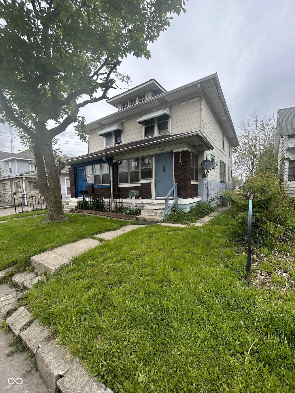 221 S State Ave, Indianapolis, IN 46201 - photo 1