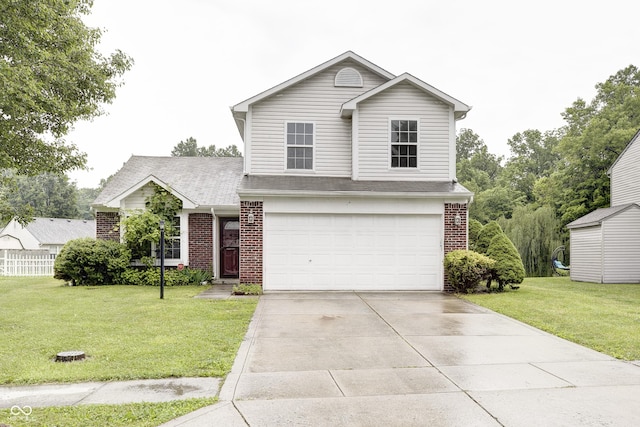 5234 Melbourne Rd, Indianapolis, IN 46228 - photo 1