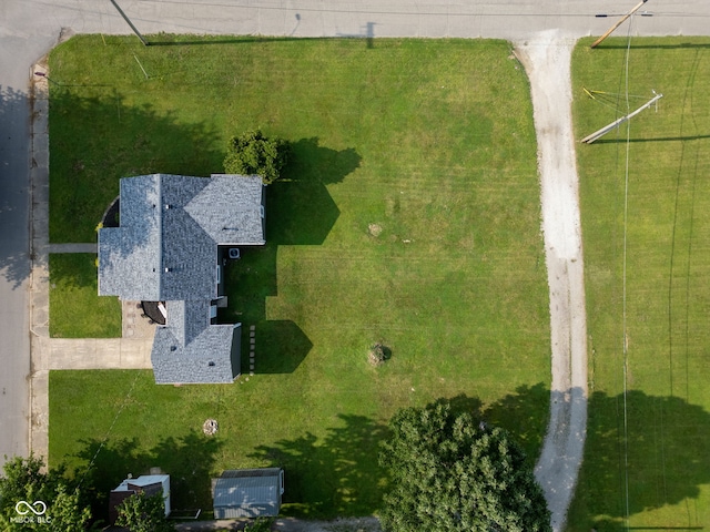 900 N College St N, Veedersburg, IN 47987 - view of subject property
