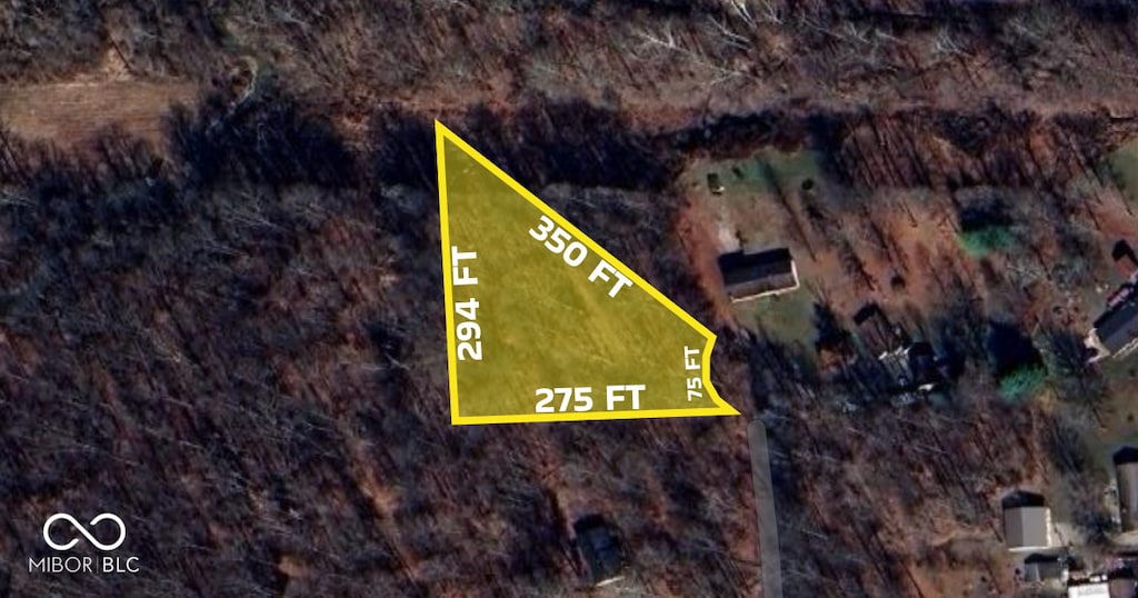 855 S Norkay St, North Vernon, IN 47265