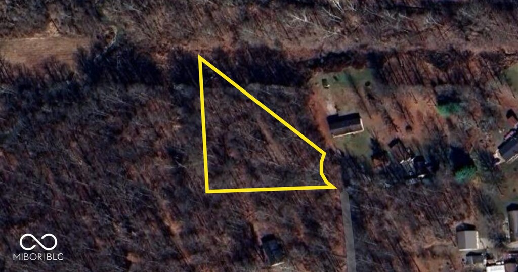855 S Norkay St, North Vernon, IN 47265