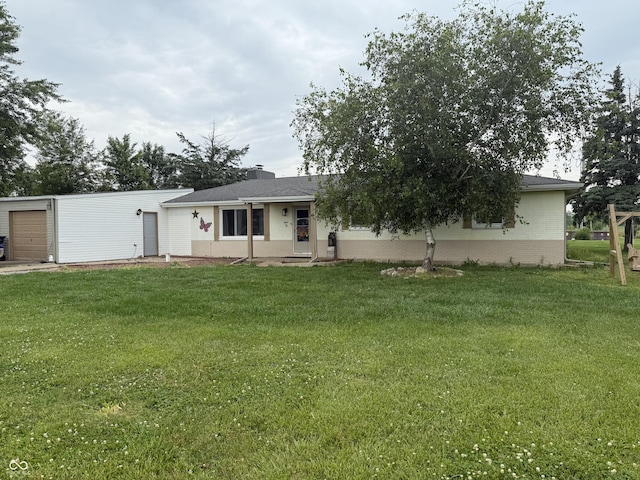 2286 N County Road 200 W, New Castle, IN 47362 - photo 2
