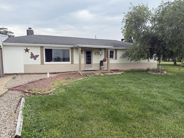2286 N County Road 200 W, New Castle, IN 47362 - photo 1