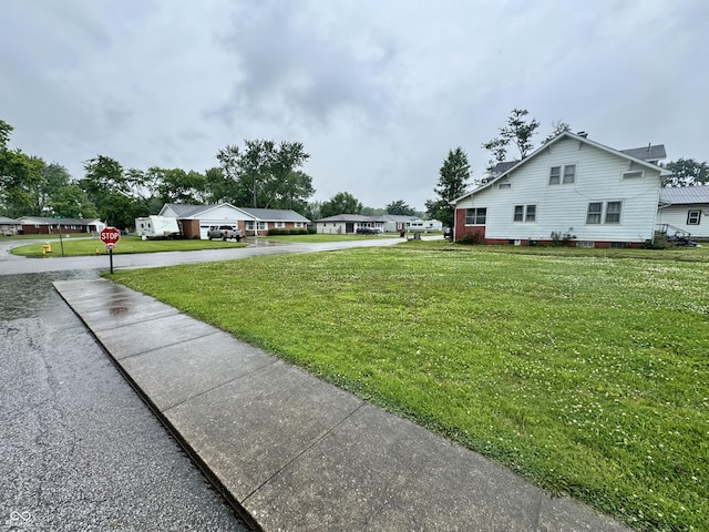 604 N Elm St, North Vernon, IN 47265