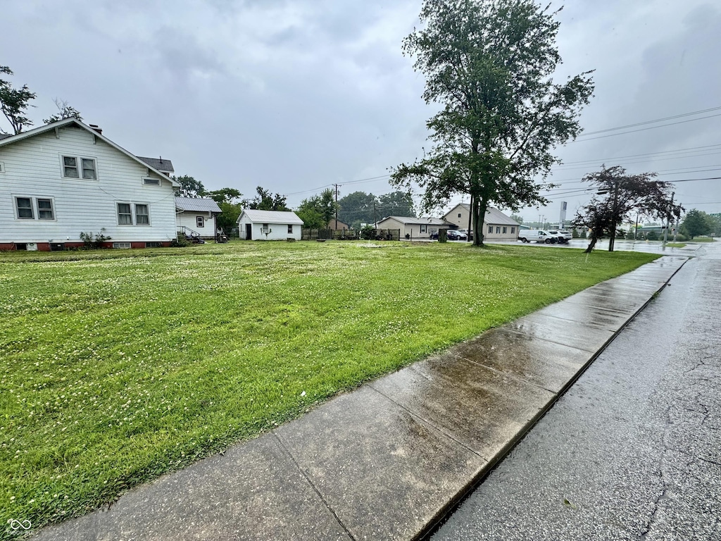 604 N Elm St, North Vernon, IN 47265