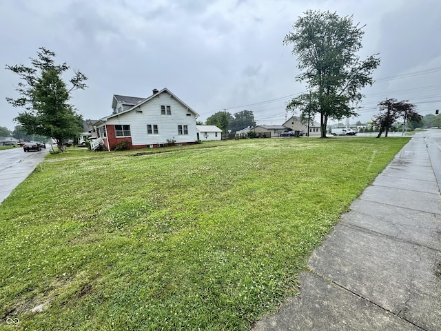 604 N Elm St, North Vernon, IN 47265