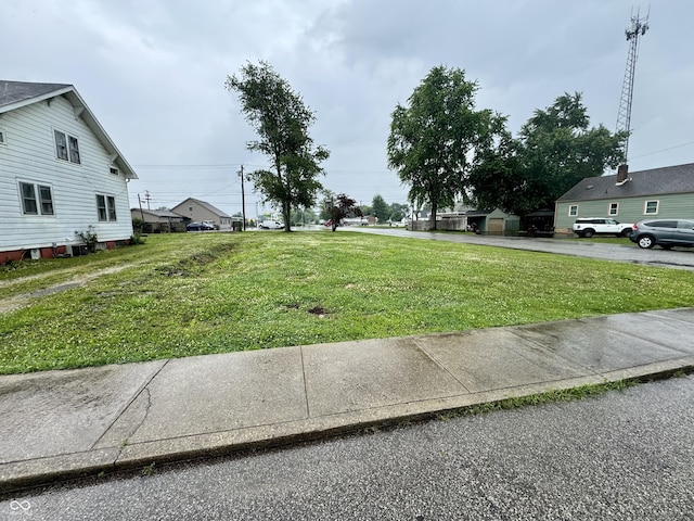 604 N Elm St, North Vernon, IN 47265