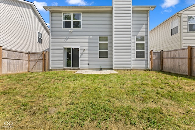 10427 Apple Creek Dr, Indianapolis, IN 46235 - photo 22
