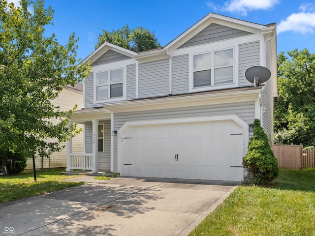 10427 Apple Creek Dr, Indianapolis, IN 46235 - photo 1