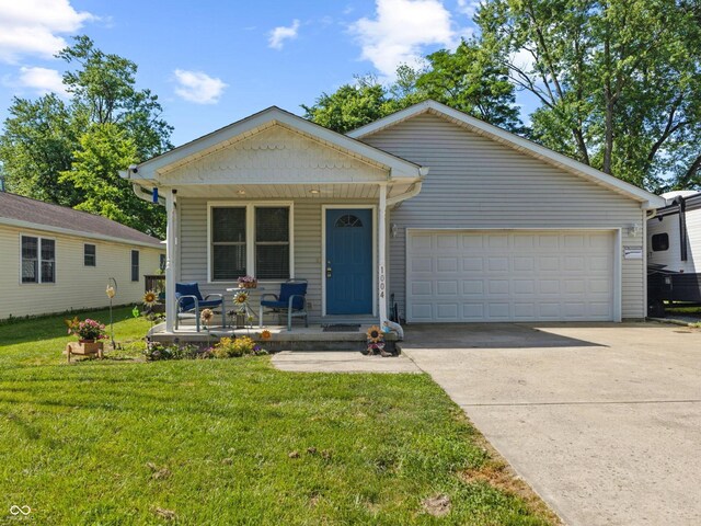 1004 Ave D St, Greencastle, IN 46135 - photo 1