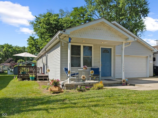 1004 Ave D St, Greencastle, IN 46135 - photo 2