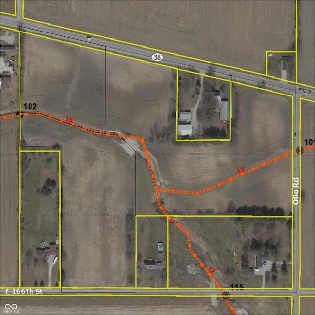 0 E 166th St, Noblesville, IN 46060