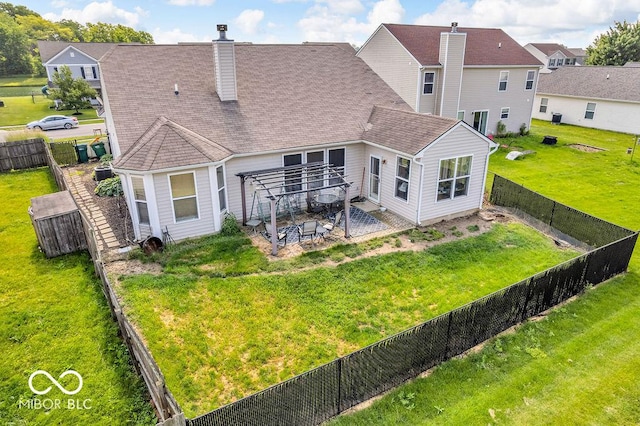 3830 Indigo Blue Blvd, Whitestown, IN 46075 - photo 7
