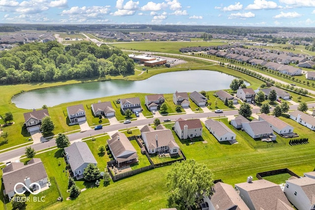 3830 Indigo Blue Blvd, Whitestown, IN 46075 - photo 20