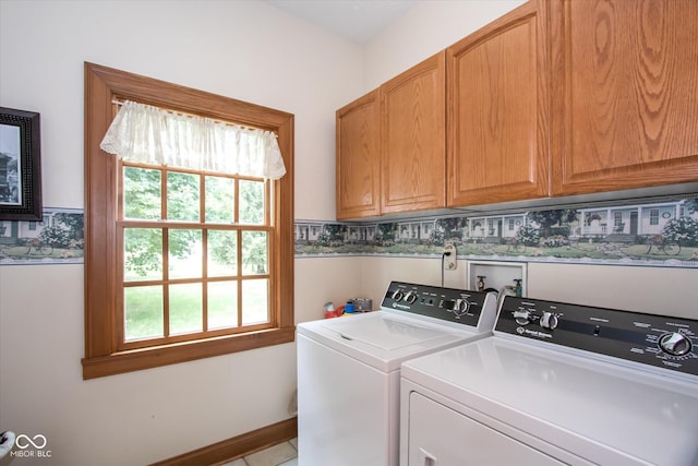 5538 N 700 W, Mccordsville, IN 46055 - laundry area with independent washer and dryer and cabinet space