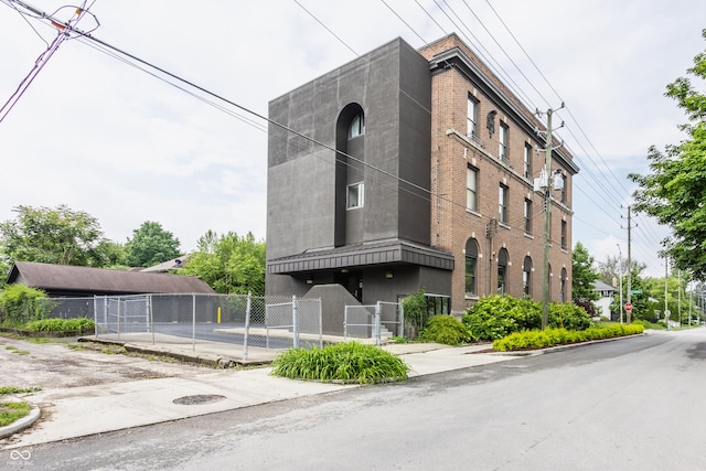 3959 Central Ave, Indianapolis, IN 46205 - view of building exterior
