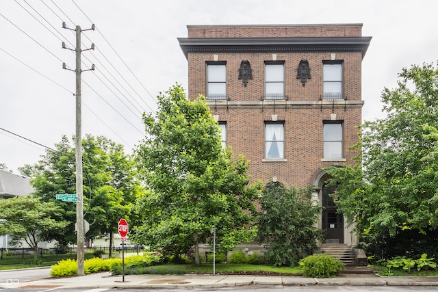 3959 Central Ave, Indianapolis, IN 46205 - view of building exterior
