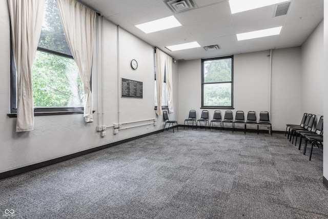 3959 Central Ave, Indianapolis, IN 46205 - view of lobby