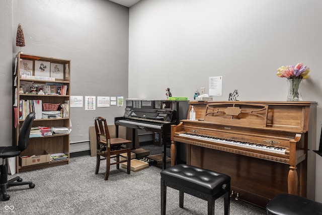 3959 Central Ave, Indianapolis, IN 46205 - office space featuring carpet