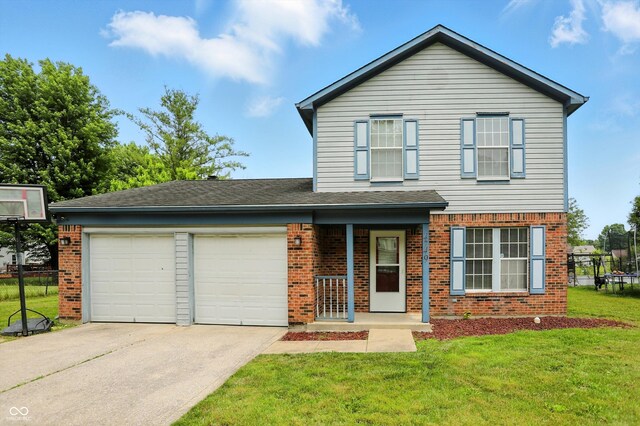 4749 Rocky Knob Ln, Indianapolis, IN 46254 - photo 1