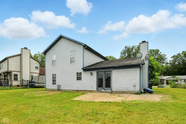 4749 Rocky Knob Ln, Indianapolis, IN 46254 - photo 31