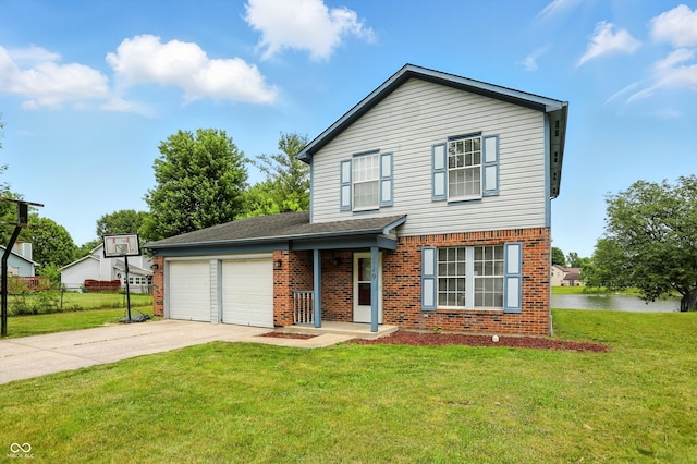 4749 Rocky Knob Ln, Indianapolis, IN 46254 - photo 2