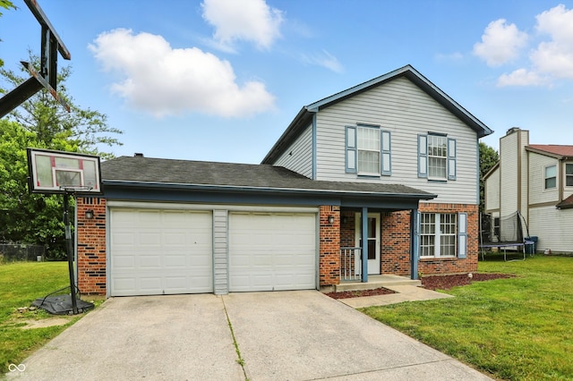 4749 Rocky Knob Ln, Indianapolis, IN 46254 - photo 3