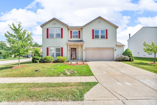 10187 Yosemite Ln, Indianapolis, IN 46234 - photo 1