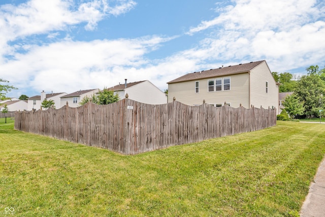 10187 Yosemite Ln, Indianapolis, IN 46234 - photo 45