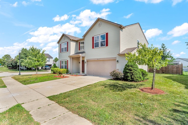10187 Yosemite Ln, Indianapolis, IN 46234 - photo 3