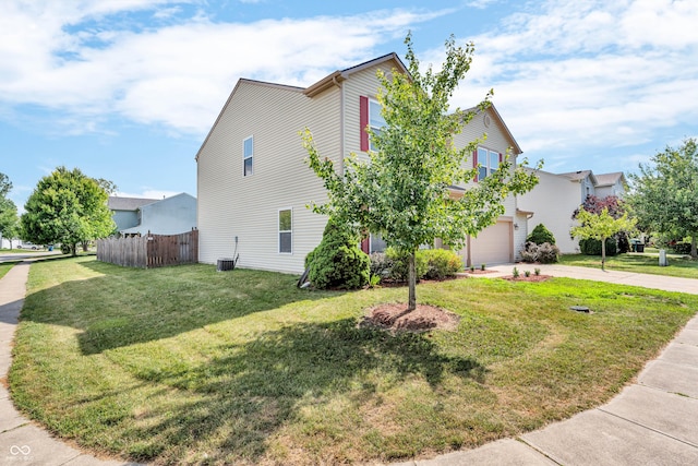 10187 Yosemite Ln, Indianapolis, IN 46234 - photo 4